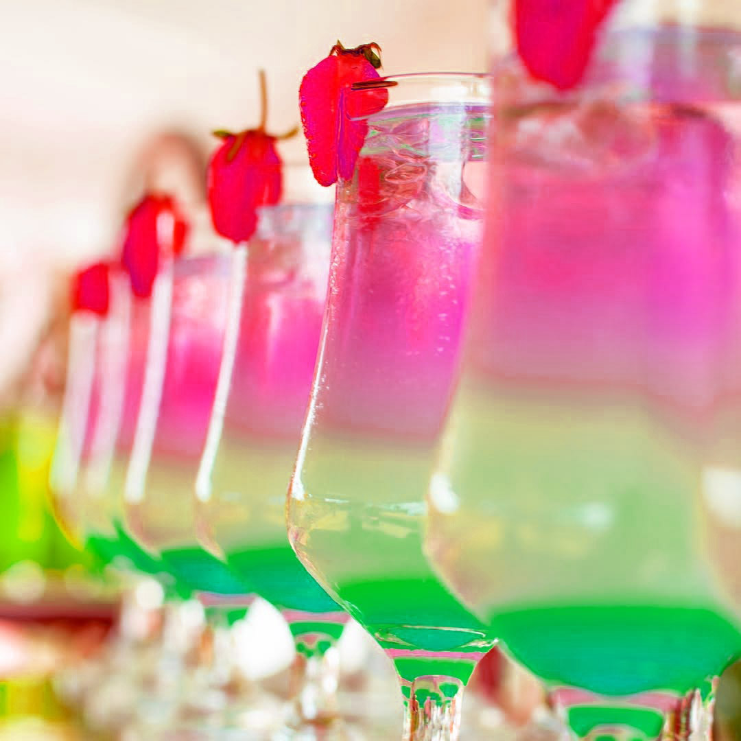 Cocktails