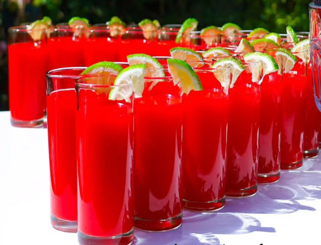 Cocktails