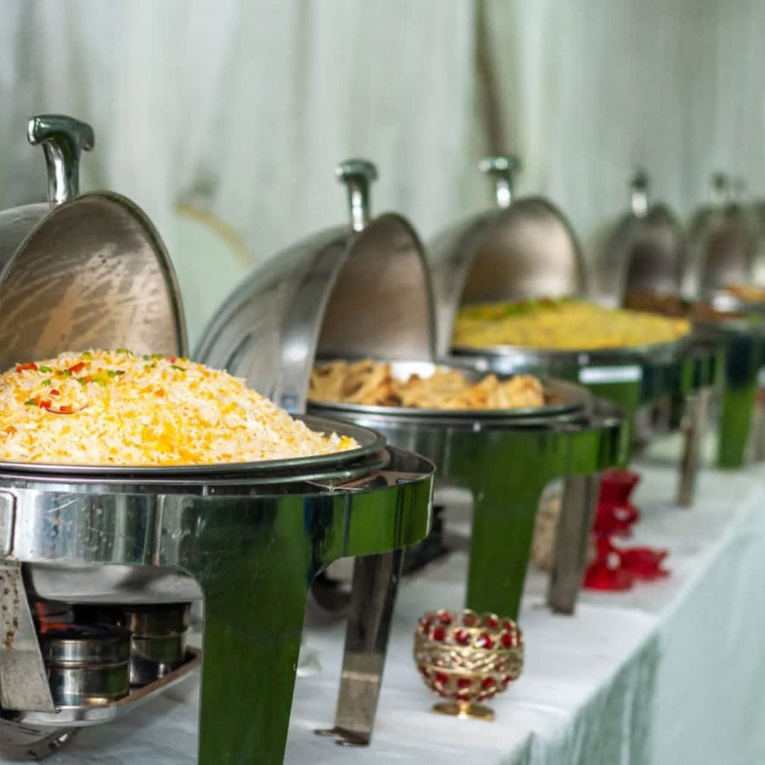 Cafeteria Management
