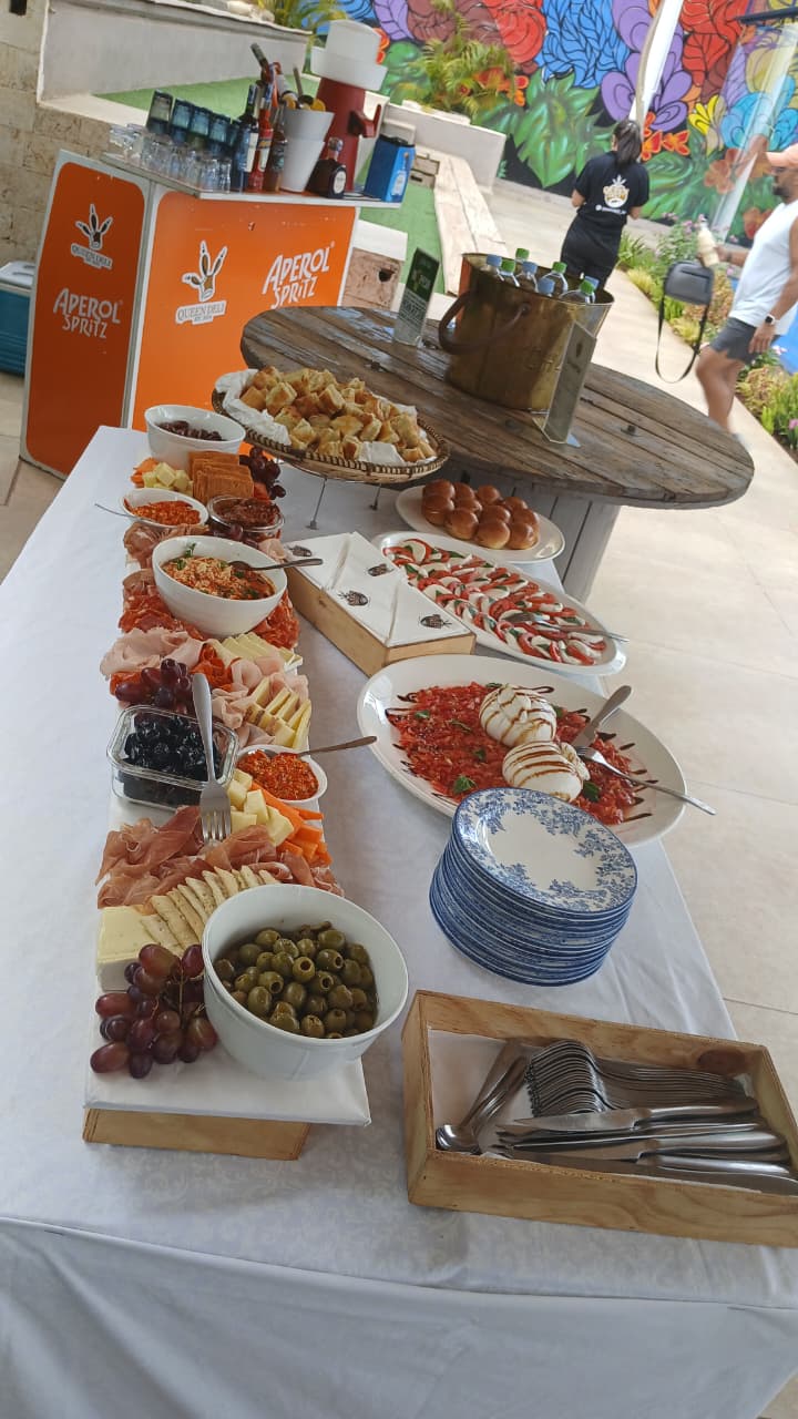 Dessert