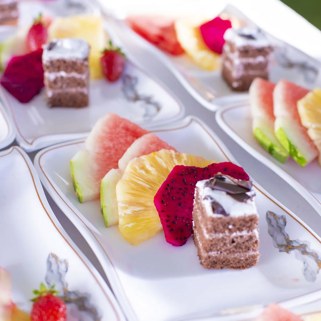 Dessert