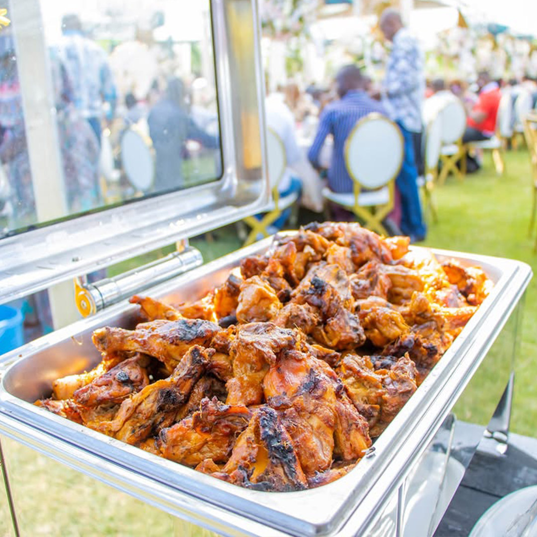Event Catering
