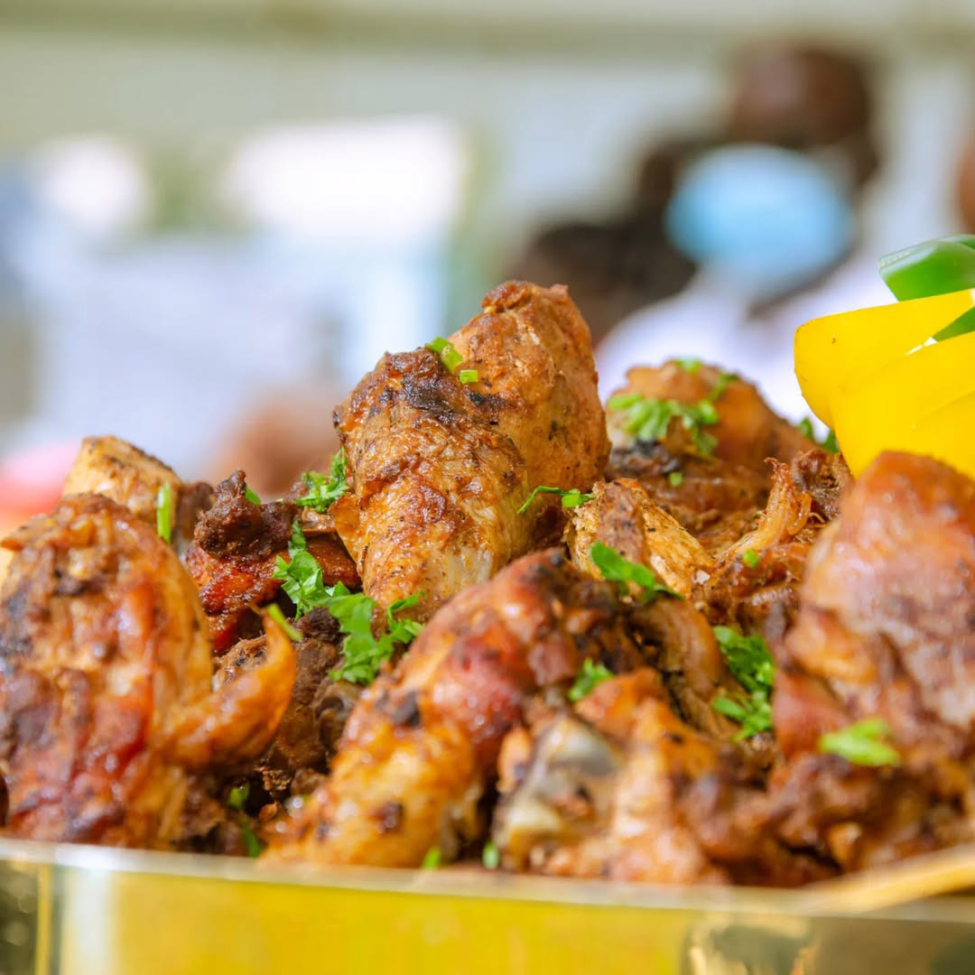 Main Dish