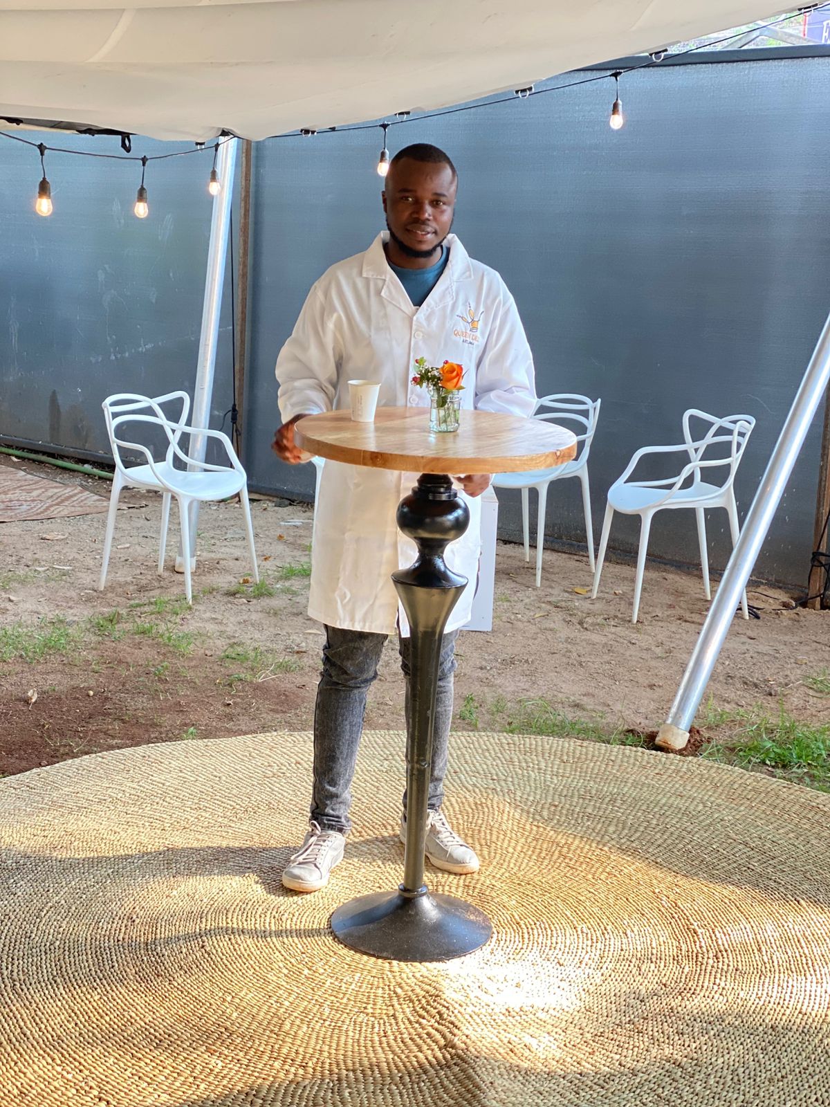 Catering Service