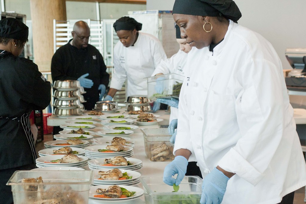 Office Catering
